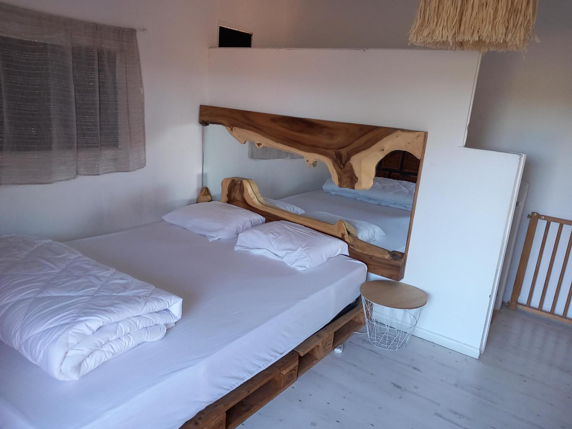 Villa 4 Chambres Avec Jacuzzi Saint-Maximin Exteriör bild